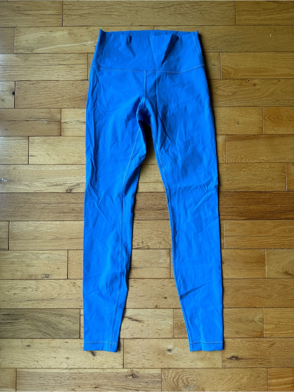 Lululemon Wunder Under High Rise Leggings
